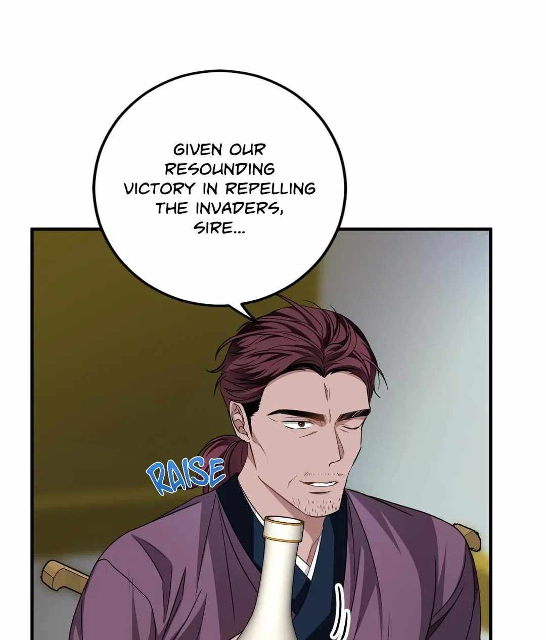 Bloom of Vengeance Chapter 81 page 11 - 