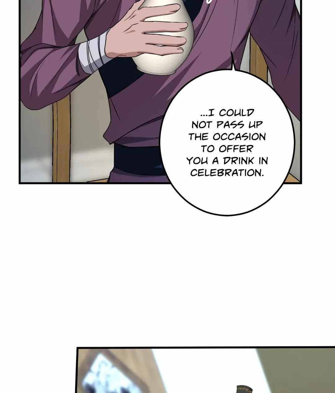 Bloom of Vengeance Chapter 81 page 12 - 