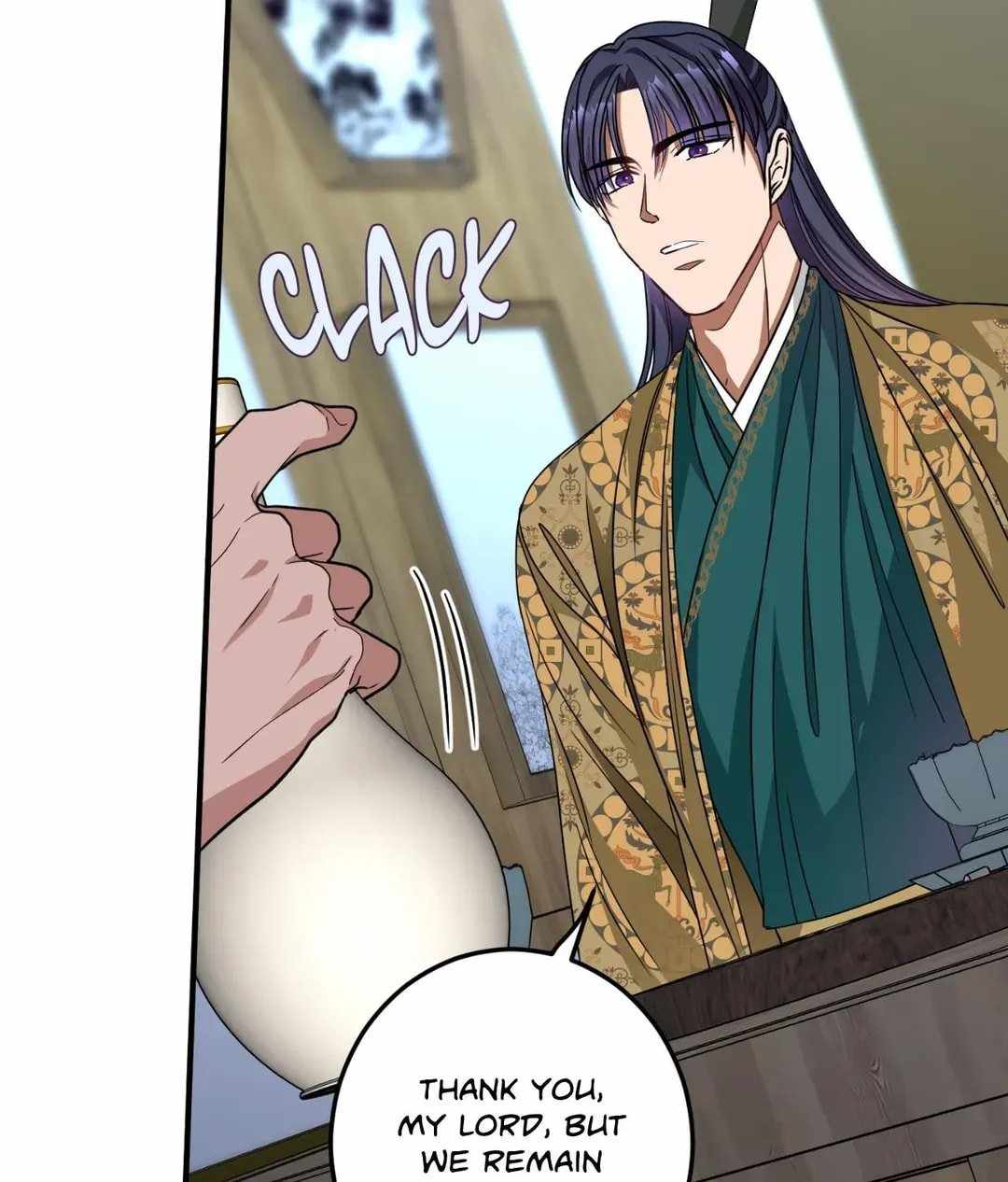 Bloom of Vengeance Chapter 81 page 13 - 