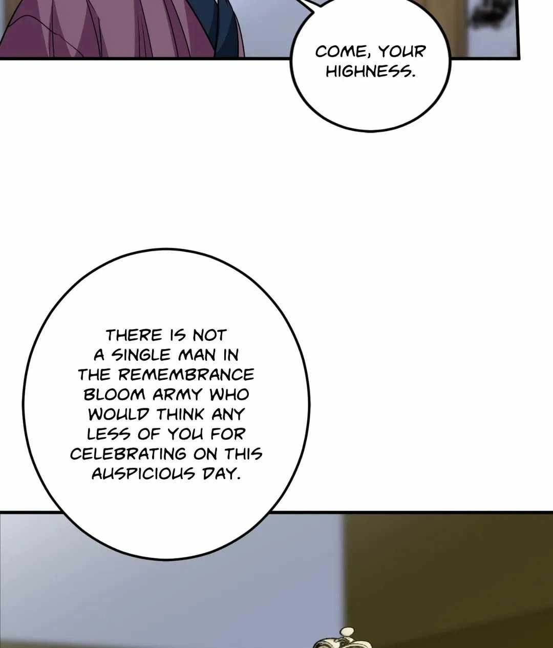 Bloom of Vengeance Chapter 81 page 15 - 