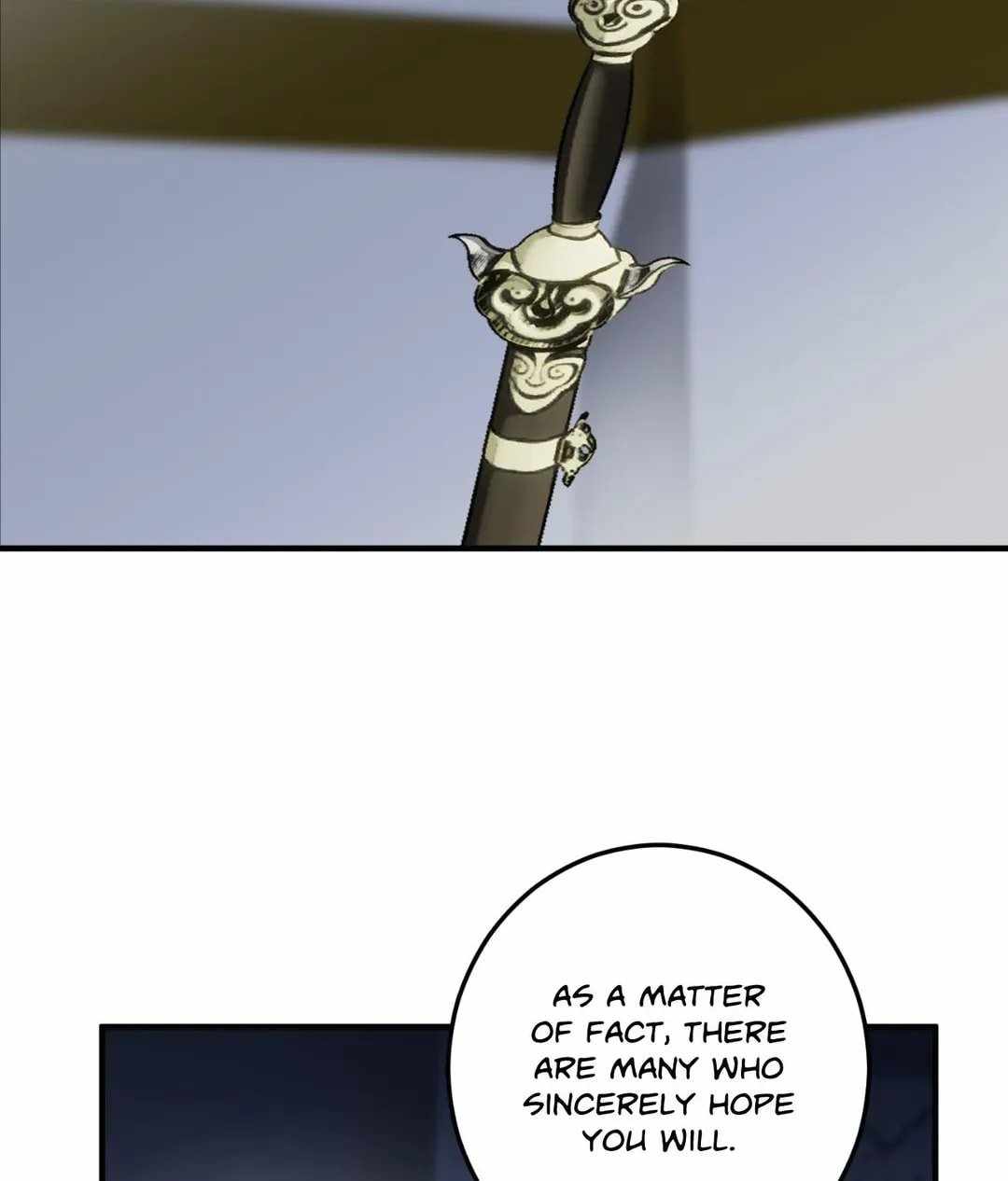 Bloom of Vengeance Chapter 81 page 16 - 