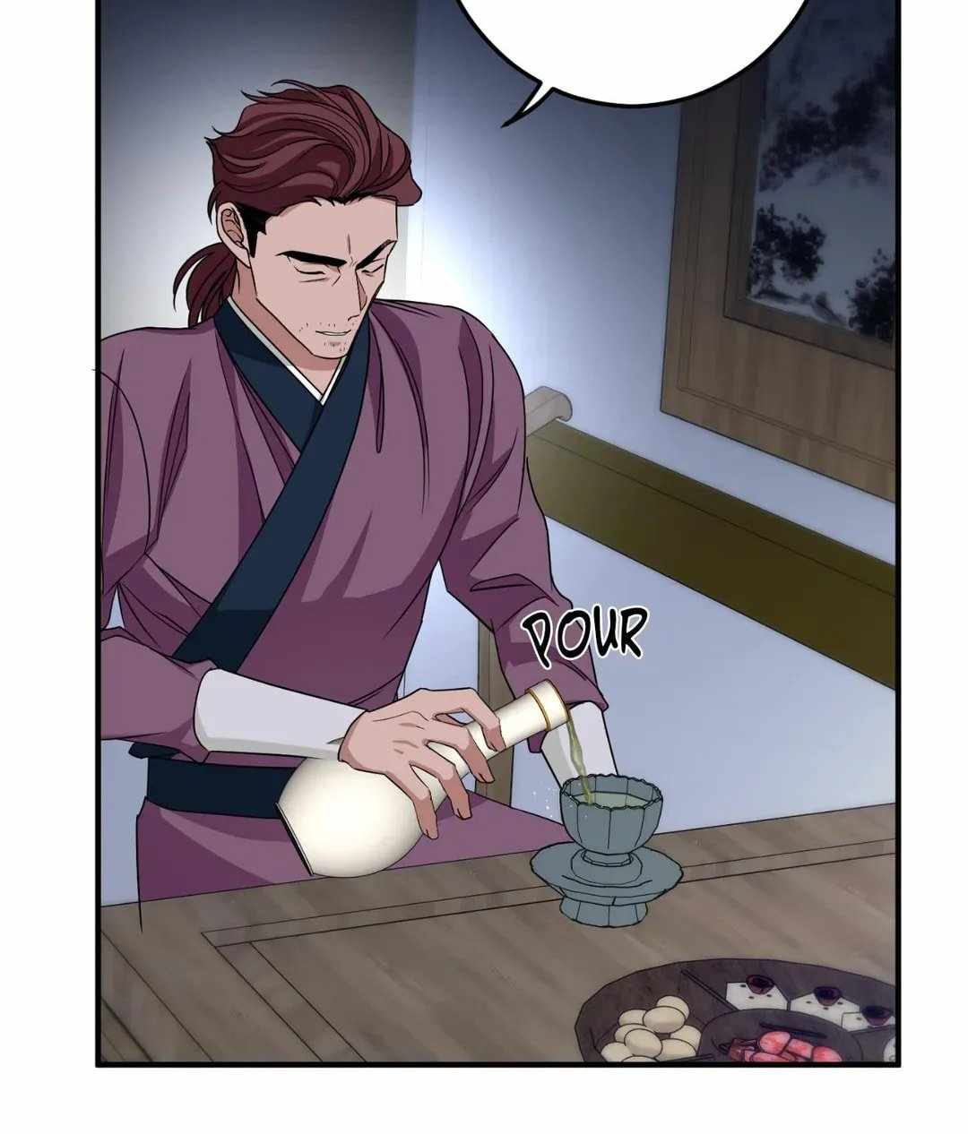 Bloom of Vengeance Chapter 81 page 17 - 