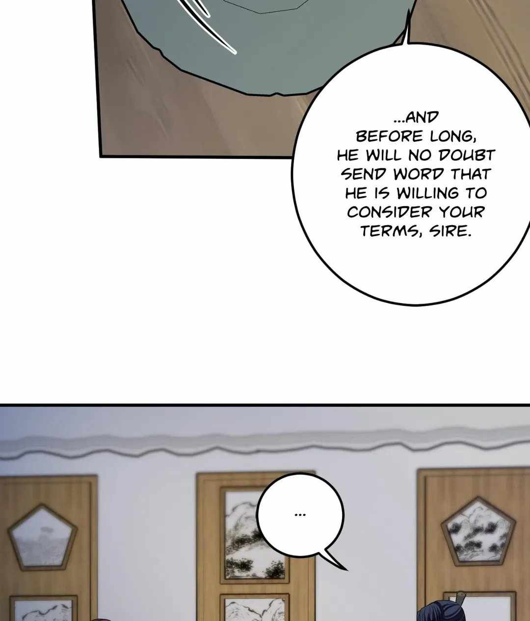 Bloom of Vengeance Chapter 81 page 19 - 