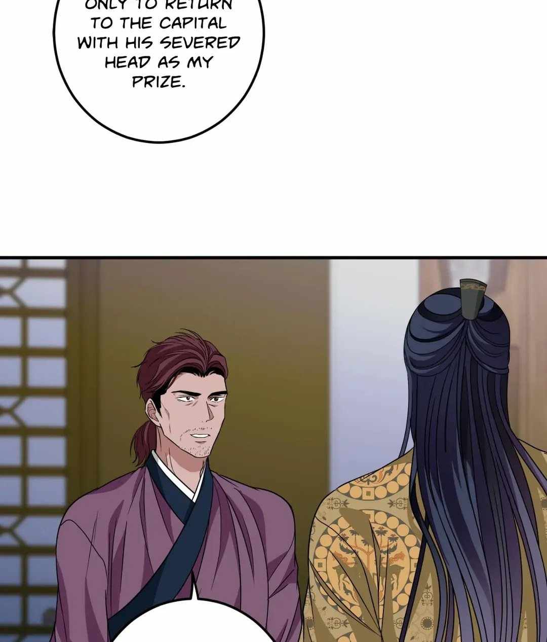 Bloom of Vengeance Chapter 81 page 22 - 