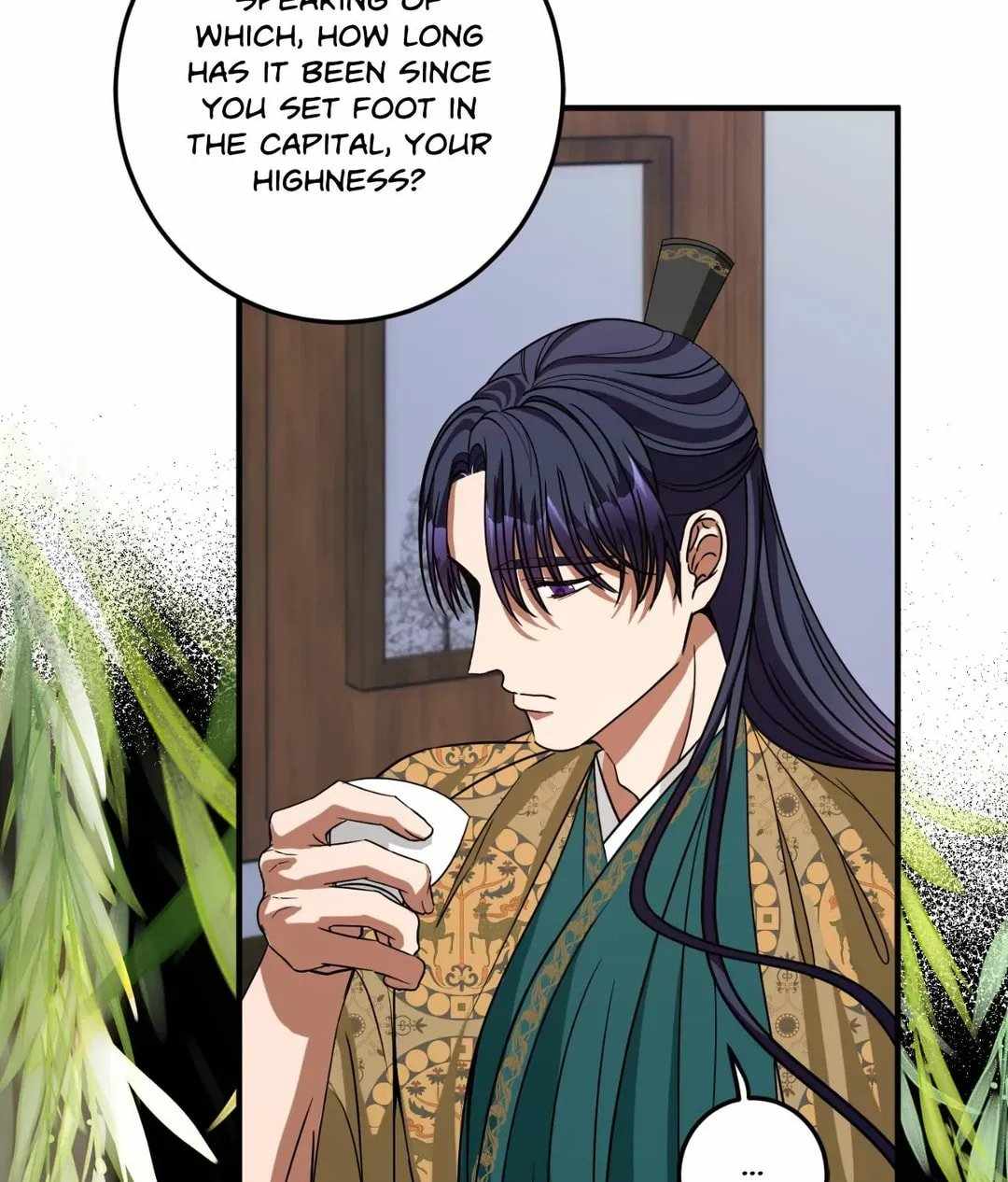 Bloom of Vengeance Chapter 81 page 24 - 