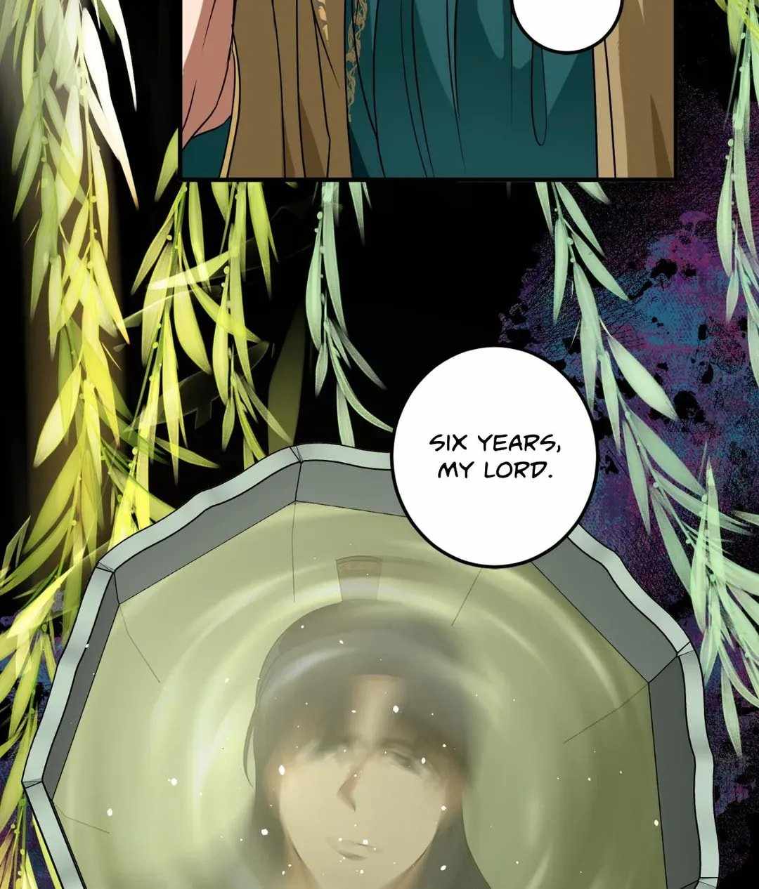 Bloom of Vengeance Chapter 81 page 25 - 