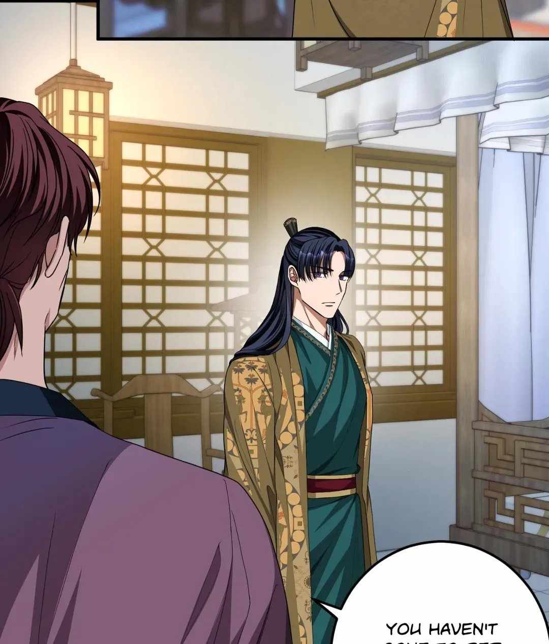 Bloom of Vengeance Chapter 81 page 4 - 