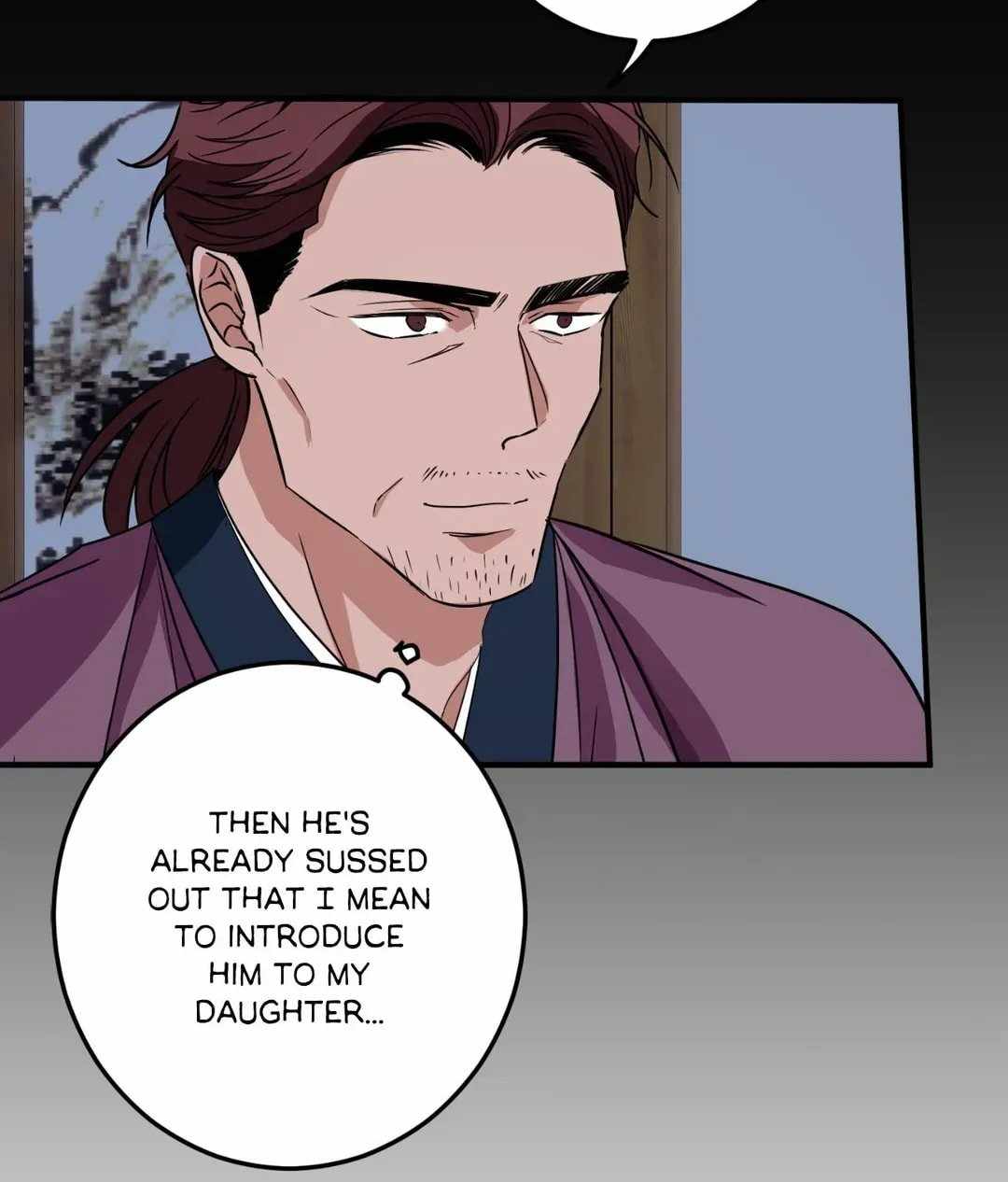 Bloom of Vengeance Chapter 81 page 31 - 