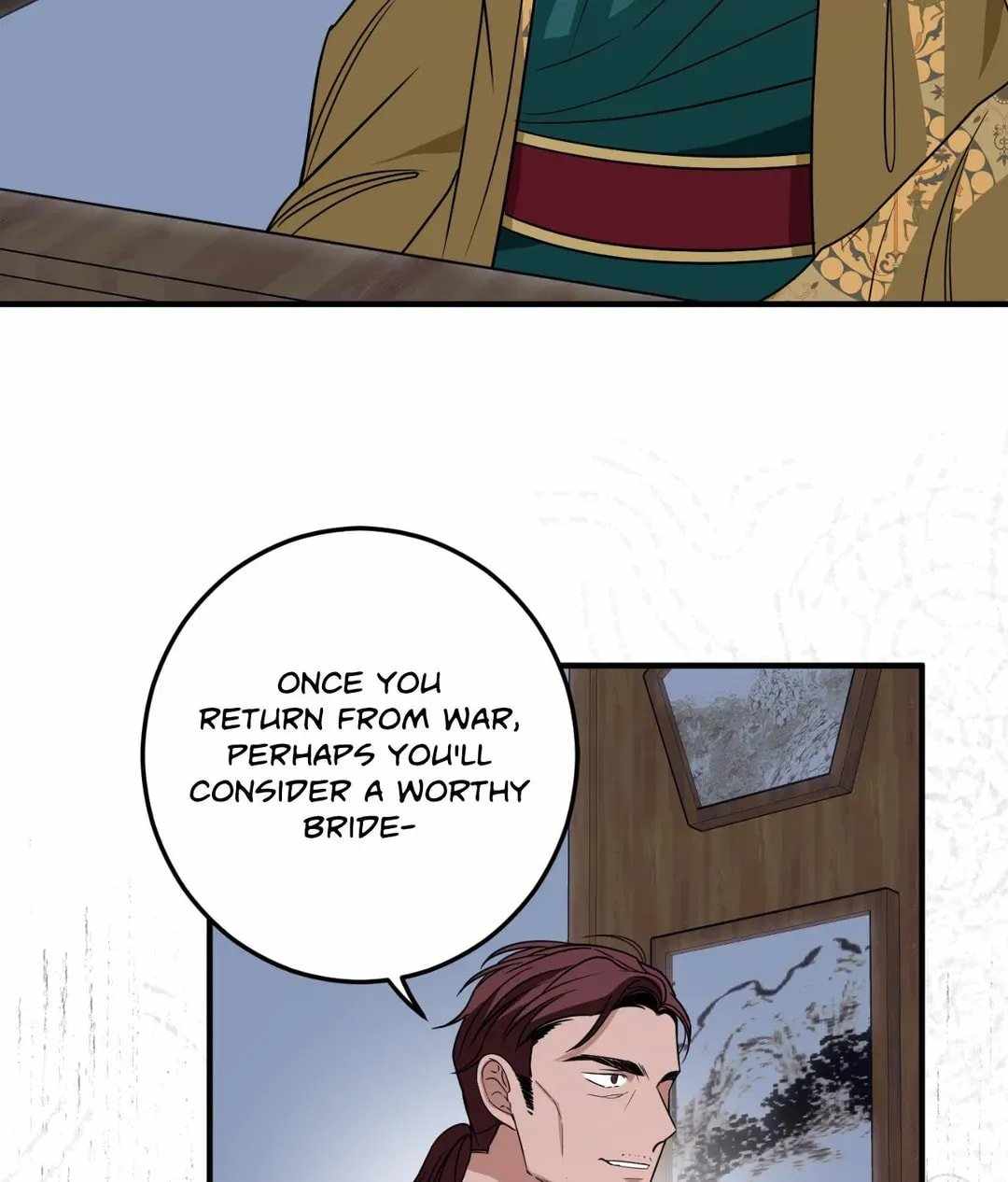 Bloom of Vengeance Chapter 81 page 33 - 