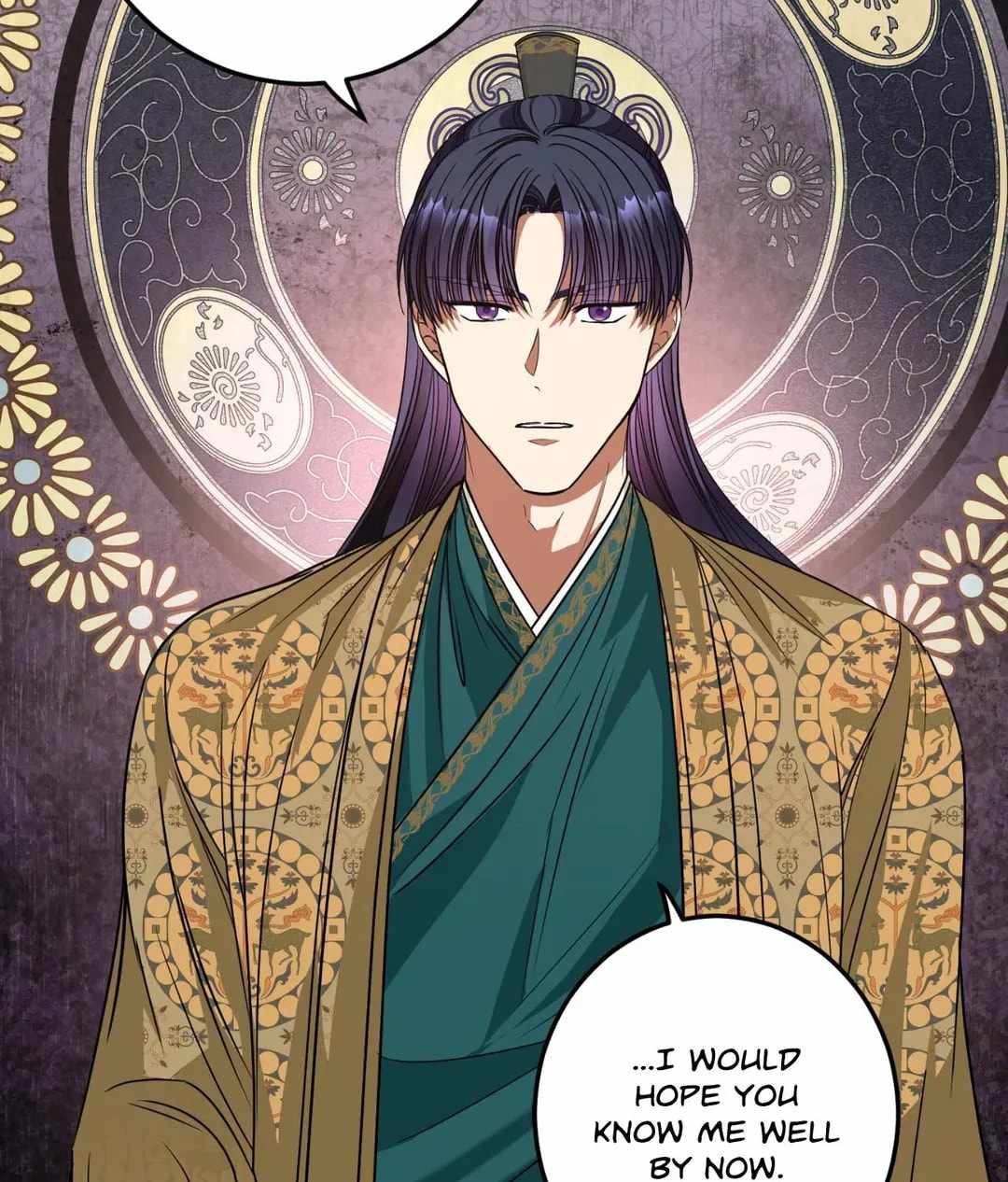 Bloom of Vengeance Chapter 81 page 35 - 