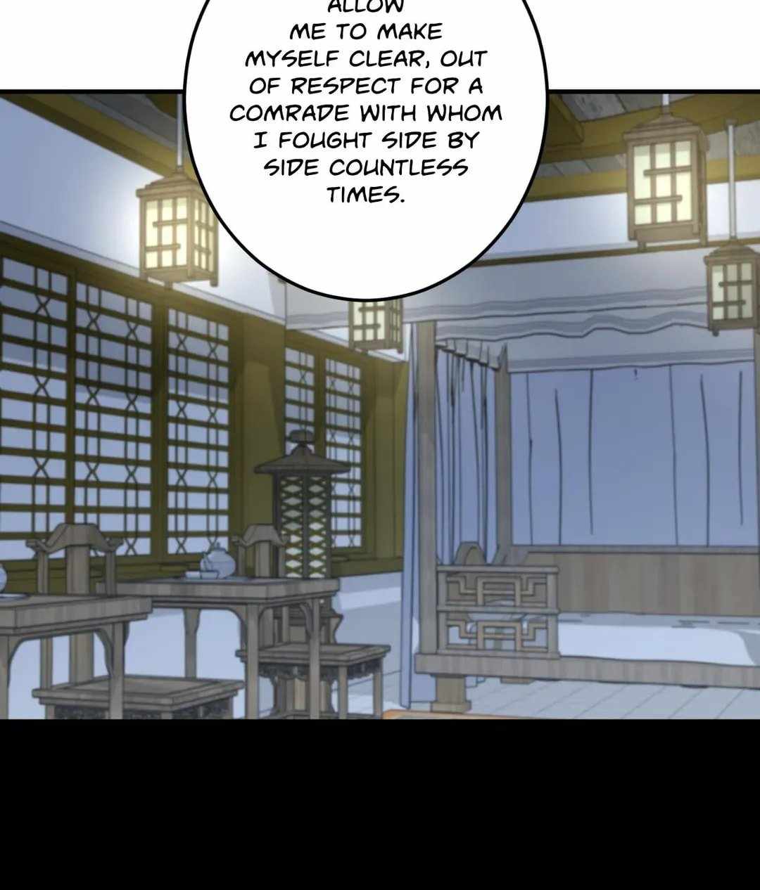 Bloom of Vengeance Chapter 81 page 38 - 