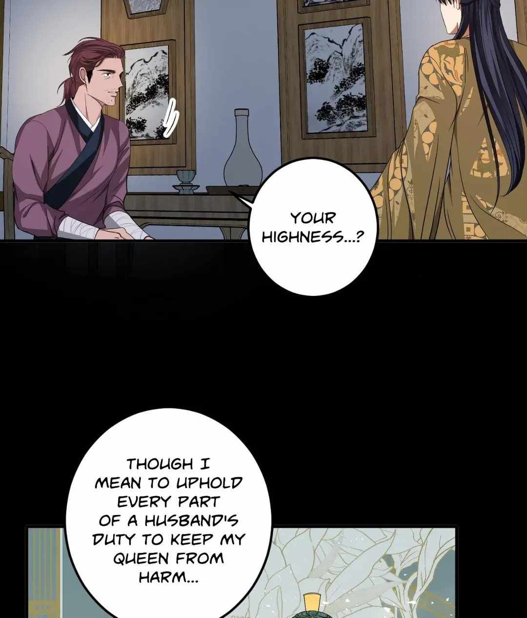 Bloom of Vengeance Chapter 81 page 40 - 