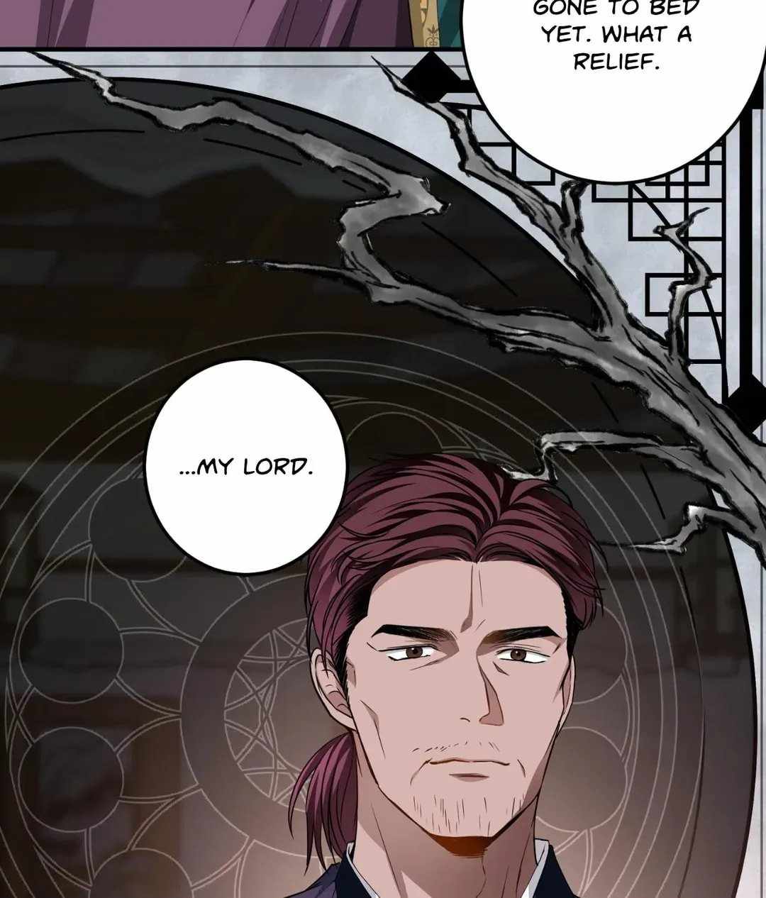 Bloom of Vengeance Chapter 81 page 5 - 