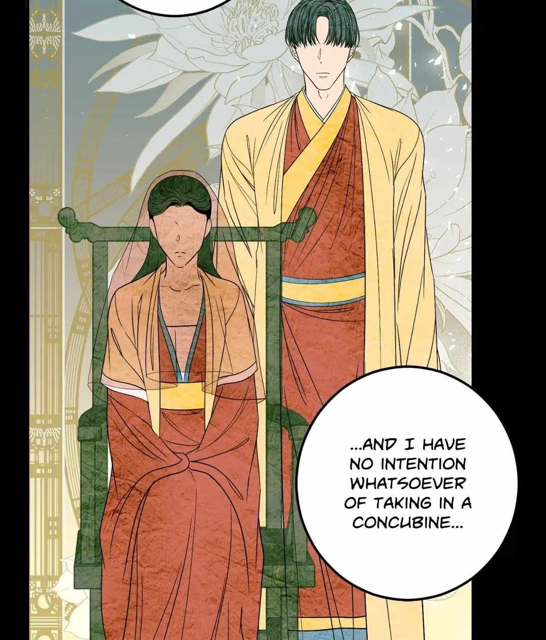 Bloom of Vengeance Chapter 81 page 41 - 