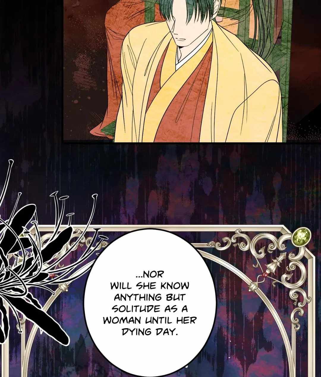 Bloom of Vengeance Chapter 81 page 43 - 