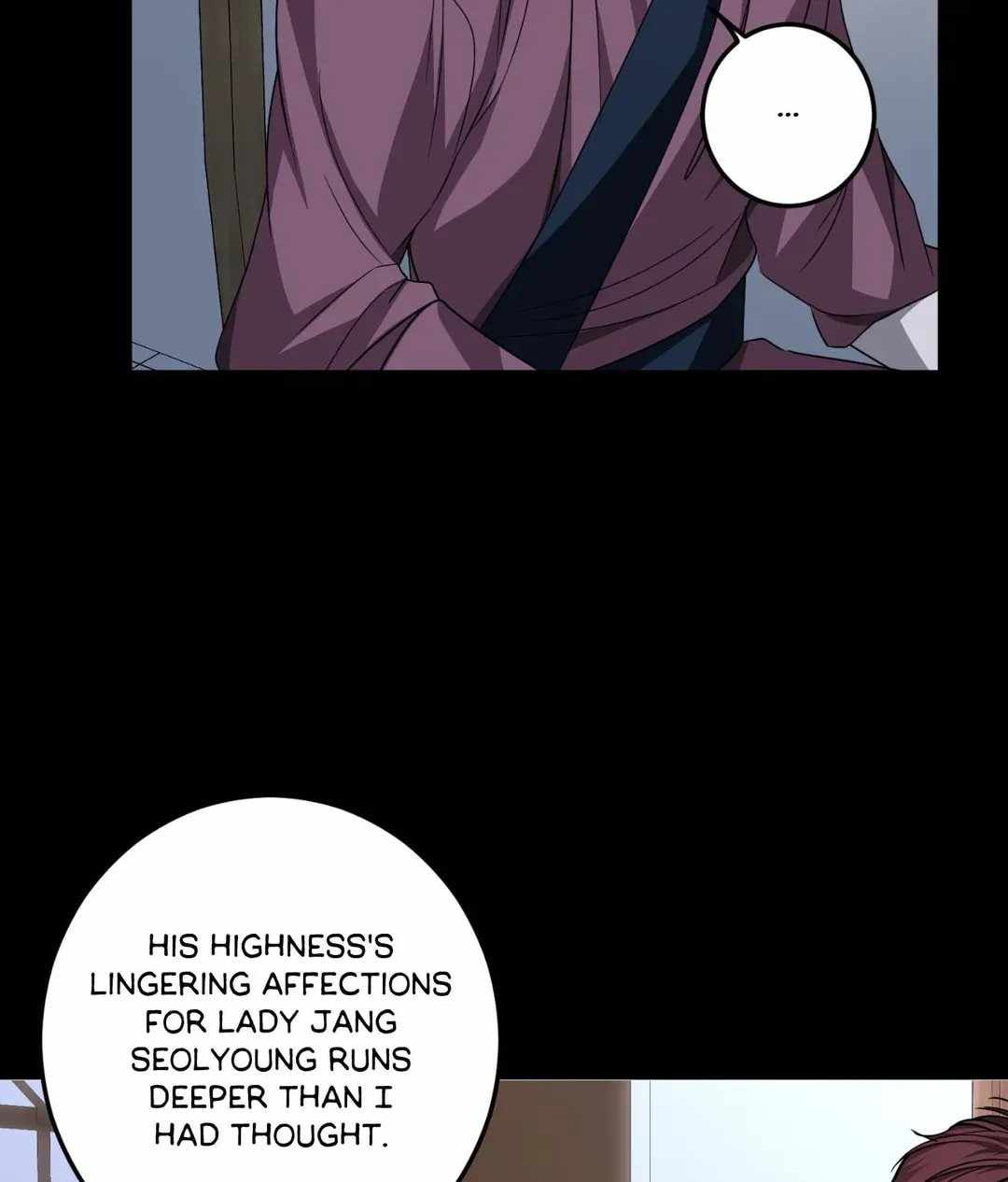 Bloom of Vengeance Chapter 81 page 46 - 