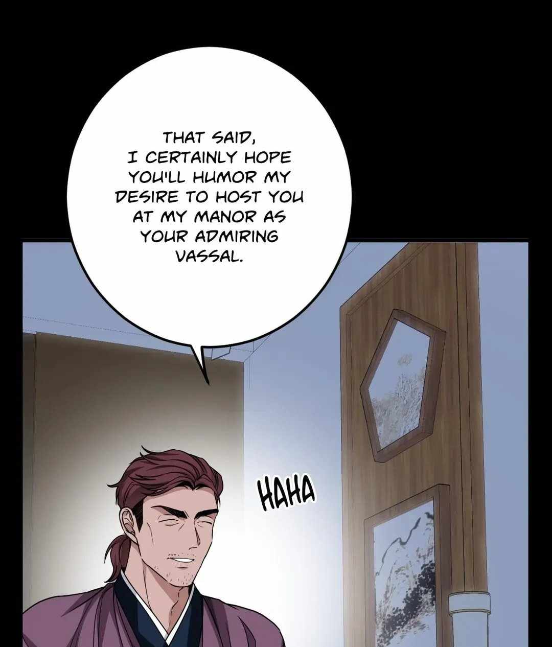 Bloom of Vengeance Chapter 81 page 48 - 