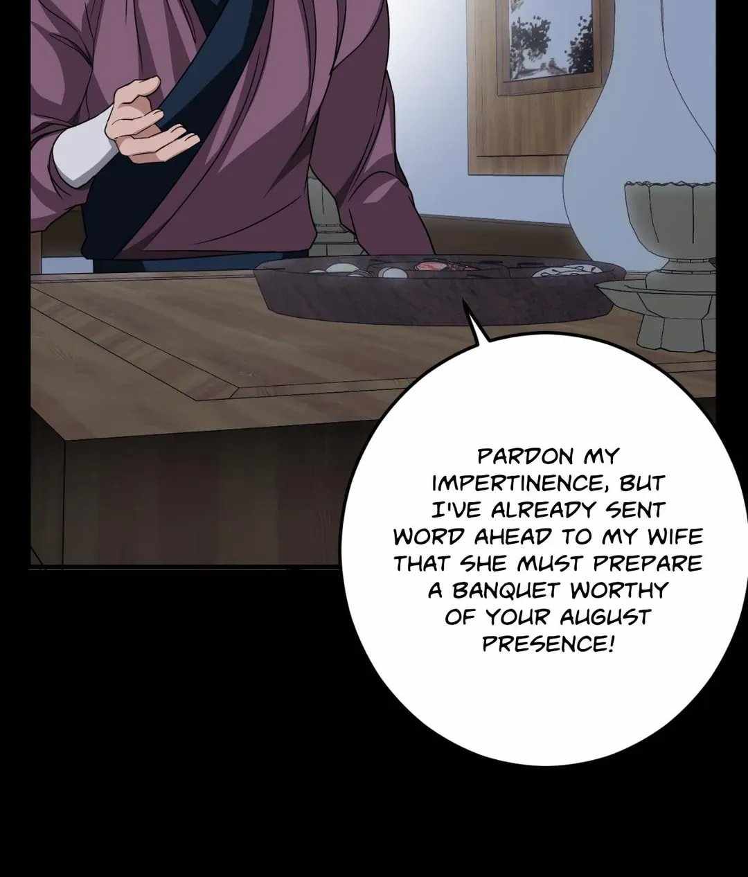 Bloom of Vengeance Chapter 81 page 49 - 