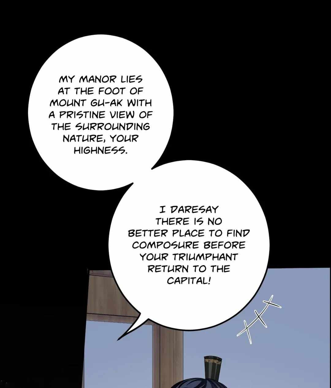 Bloom of Vengeance Chapter 81 page 50 - 