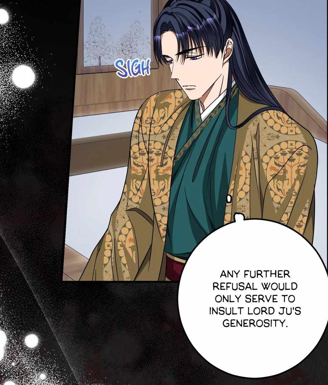 Bloom of Vengeance Chapter 81 page 51 - 
