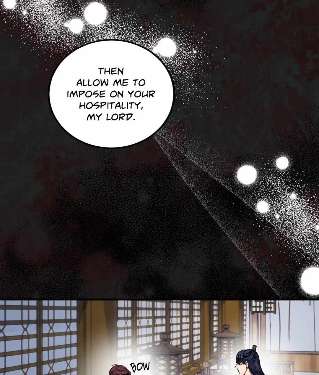 Bloom of Vengeance Chapter 81 page 52 - 