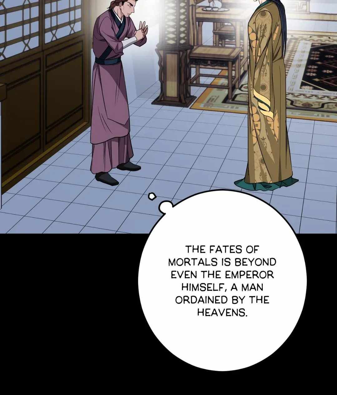 Bloom of Vengeance Chapter 81 page 53 - 