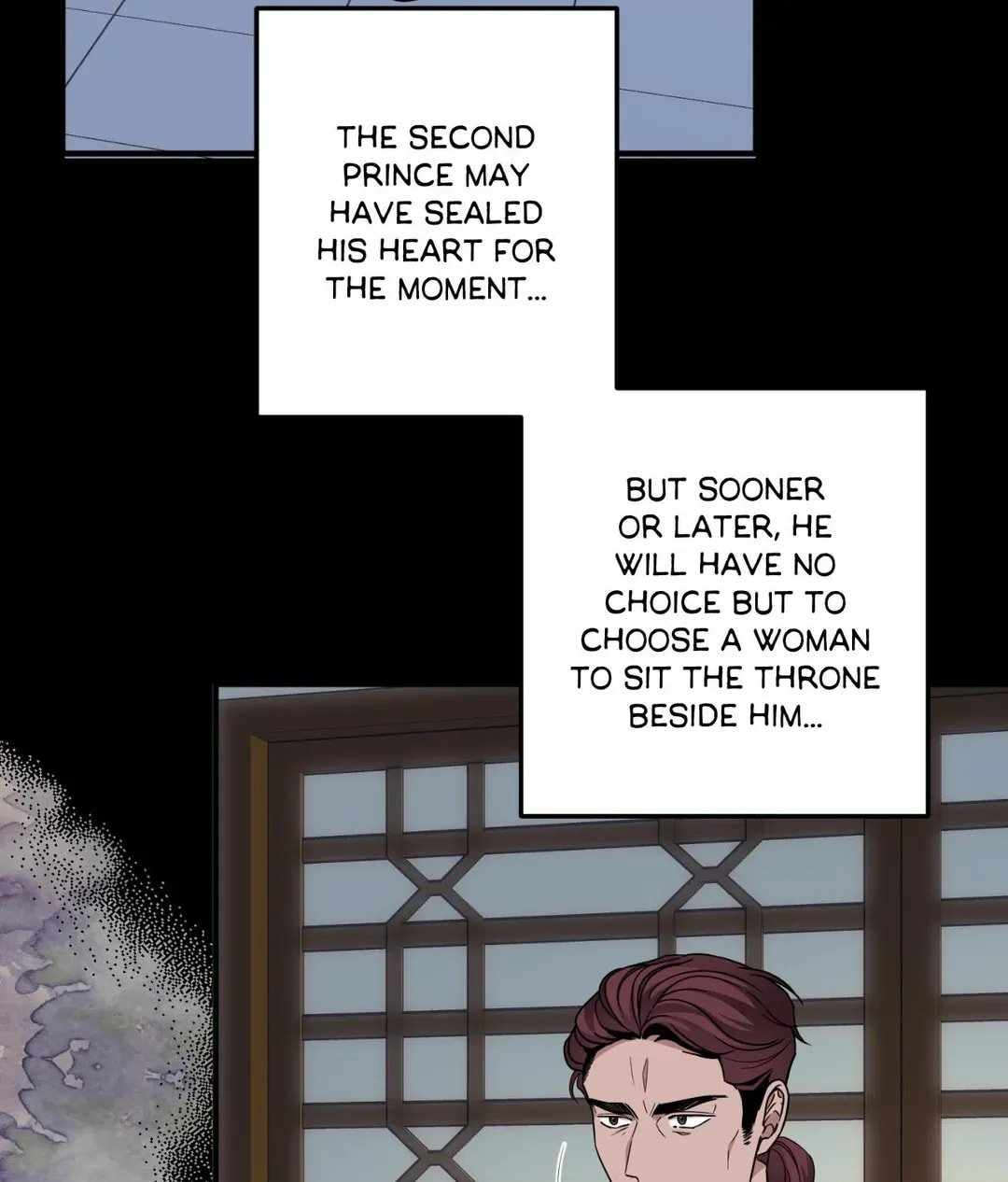 Bloom of Vengeance Chapter 81 page 55 - 