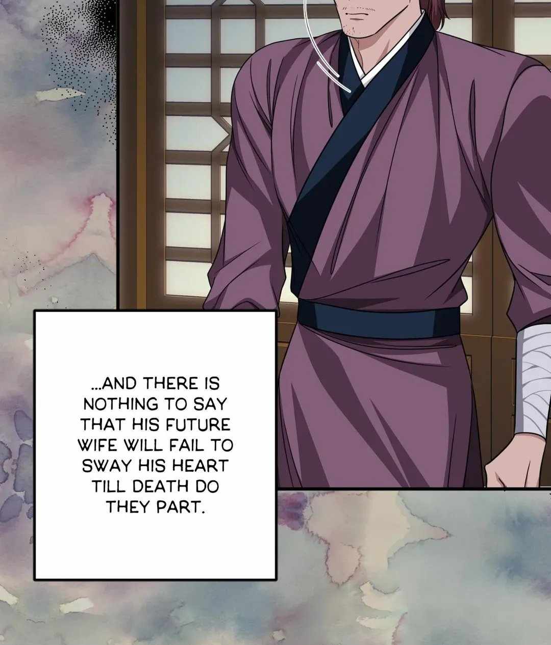 Bloom of Vengeance Chapter 81 page 56 - 