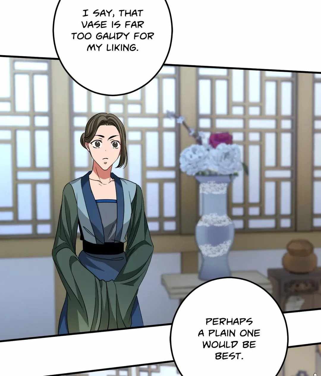 Bloom of Vengeance Chapter 81 page 63 - 