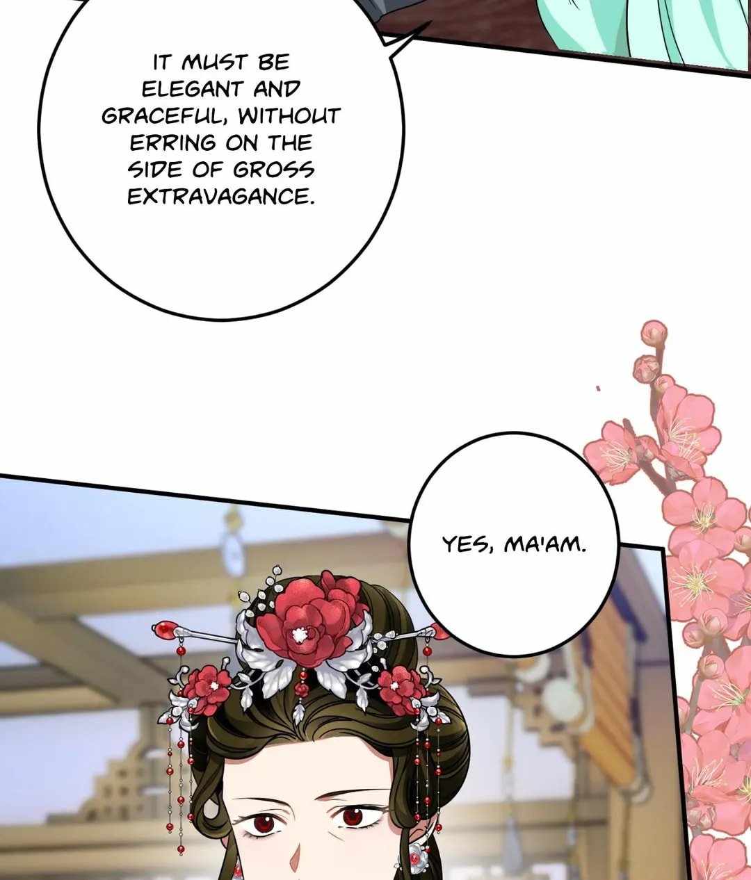 Bloom of Vengeance Chapter 81 page 65 - 