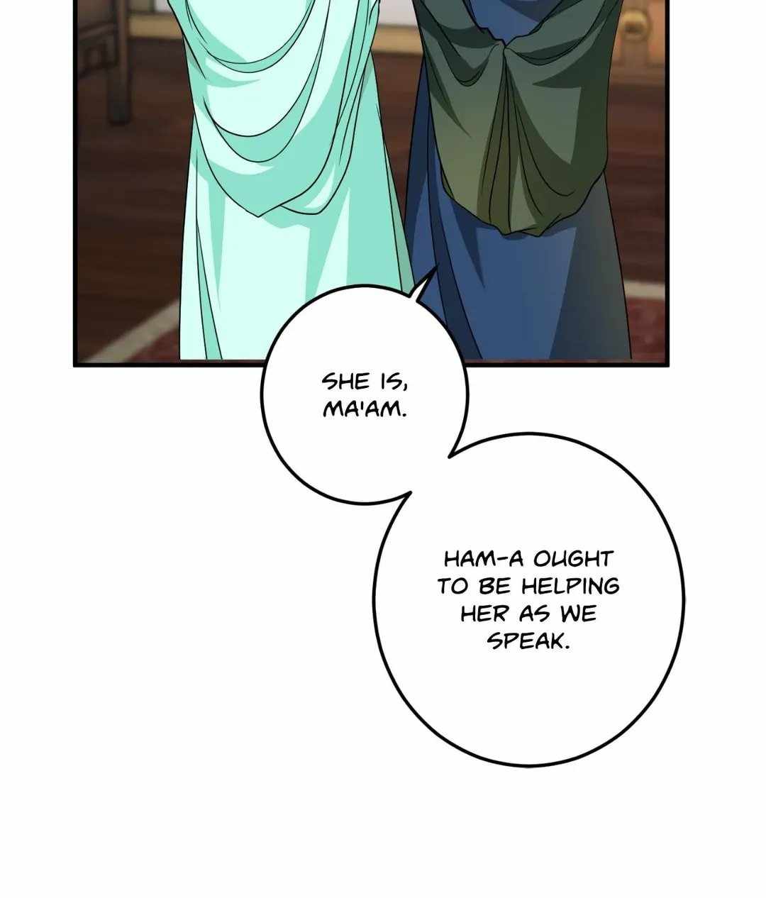 Bloom of Vengeance Chapter 81 page 68 - 