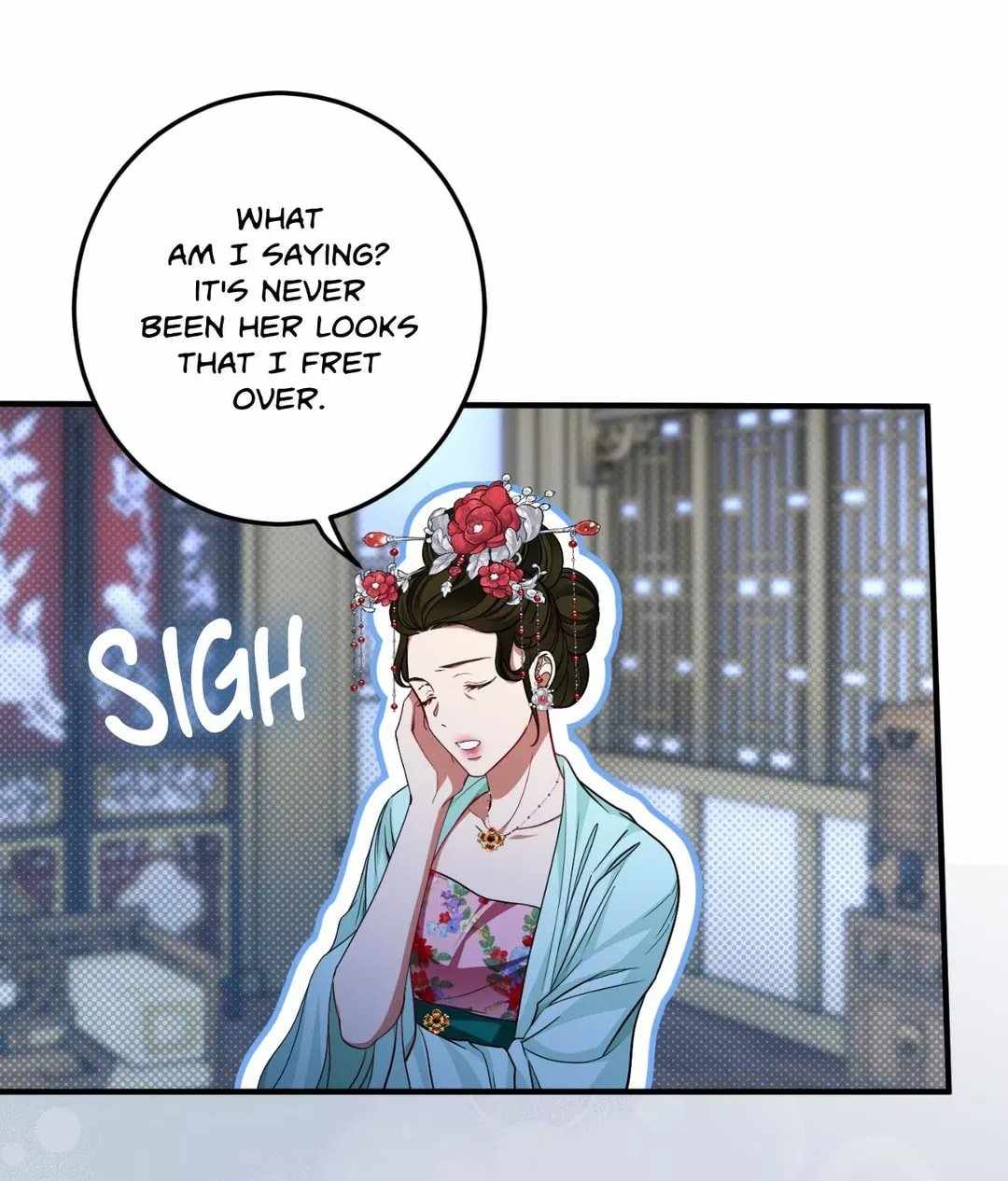 Bloom of Vengeance Chapter 81 page 69 - 