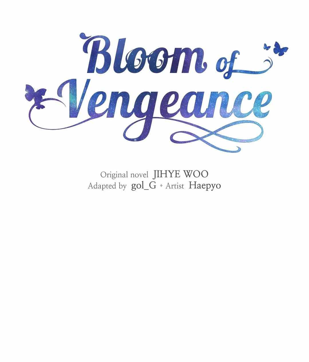 Bloom of Vengeance Chapter 81 page 8 - 