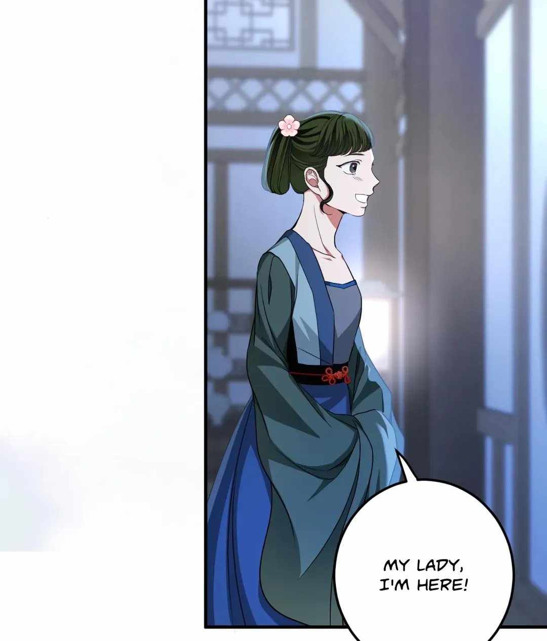 Bloom of Vengeance Chapter 81 page 72 - 