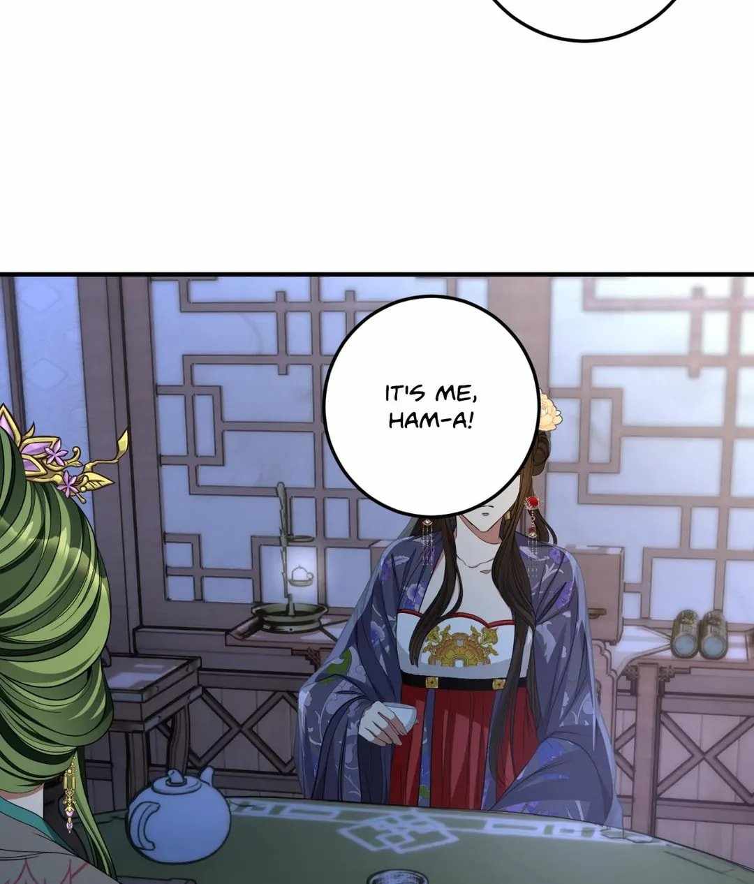 Bloom of Vengeance Chapter 81 page 73 - 