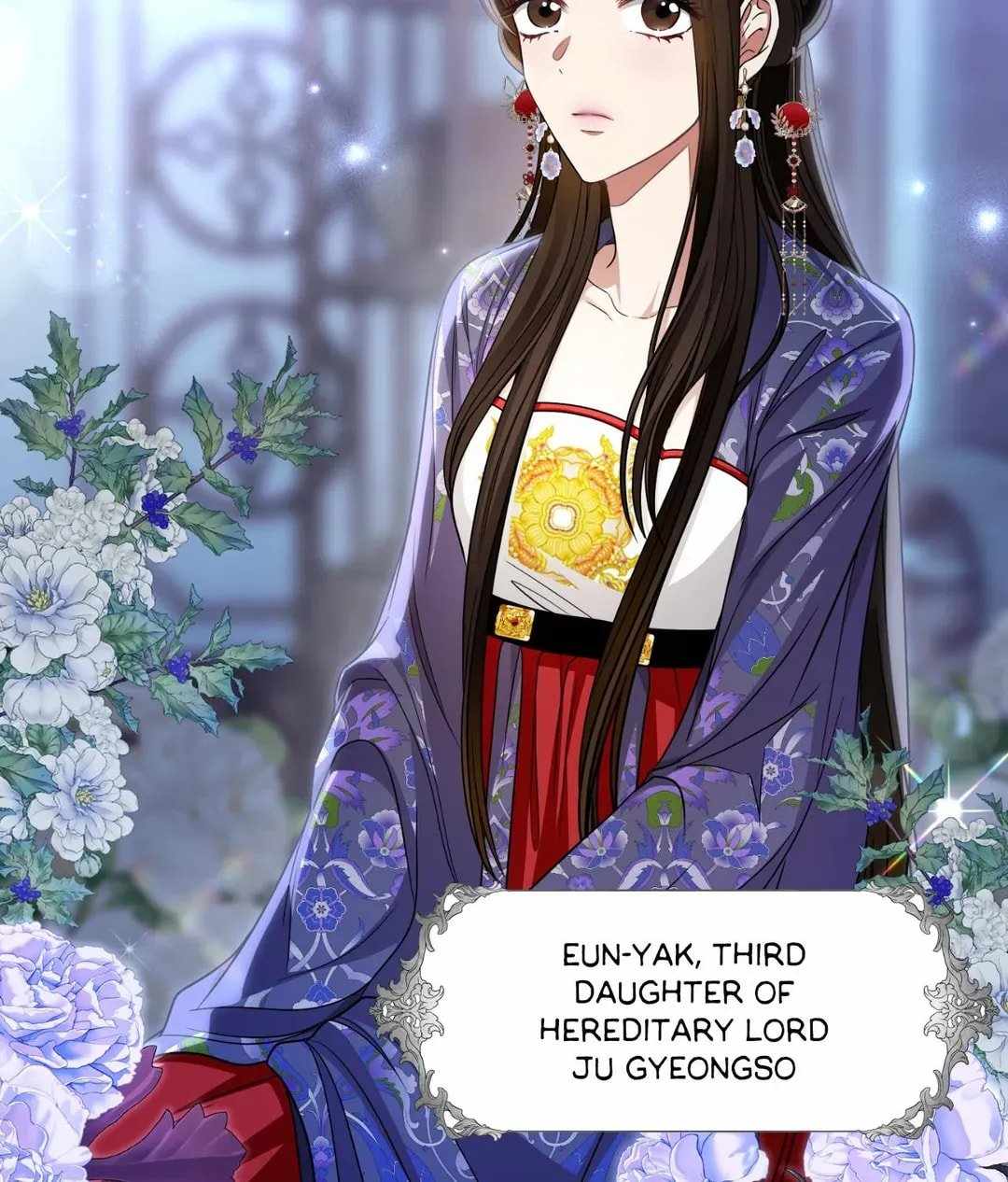 Bloom of Vengeance Chapter 81 page 77 - 