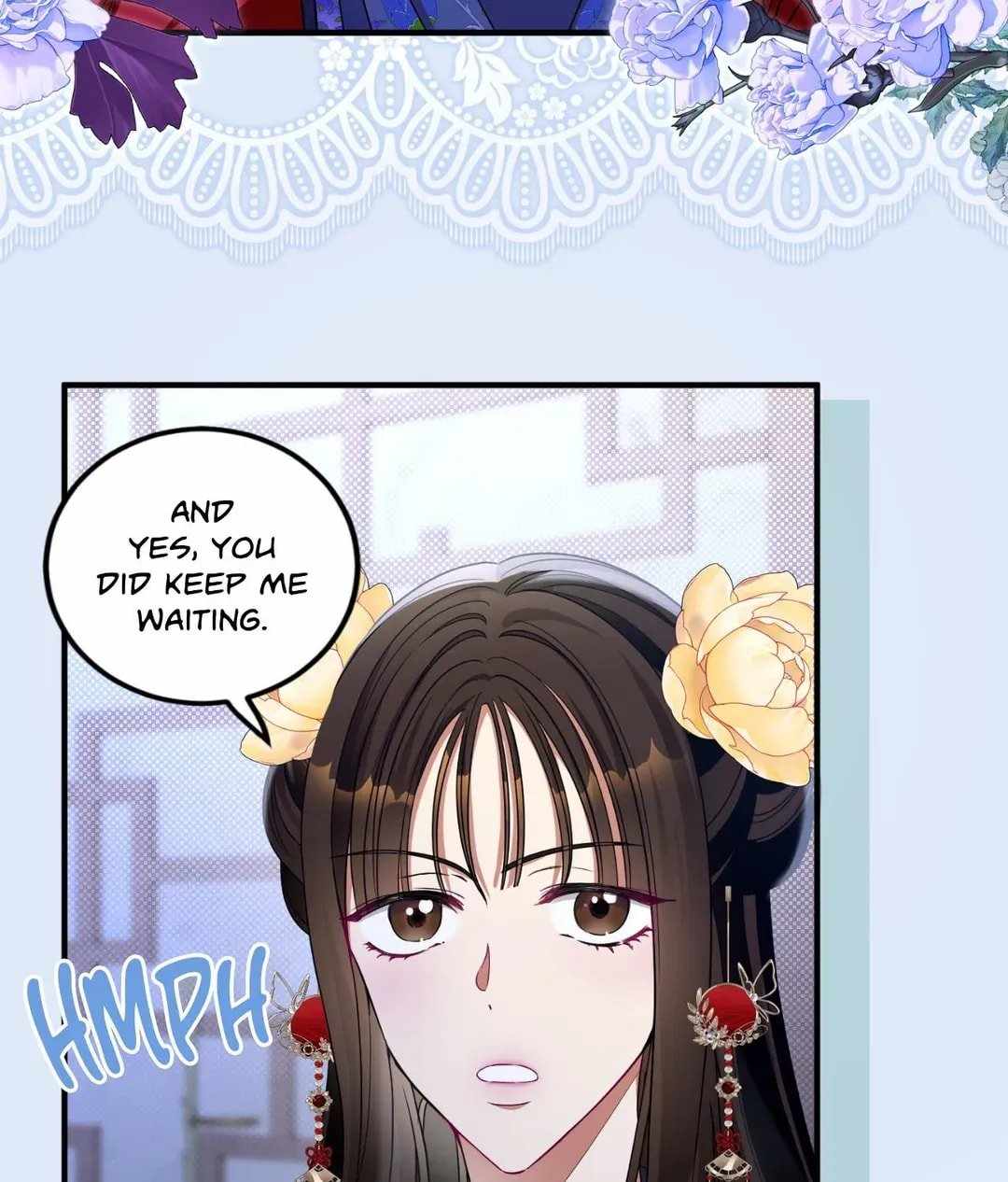 Bloom of Vengeance Chapter 81 page 78 - 