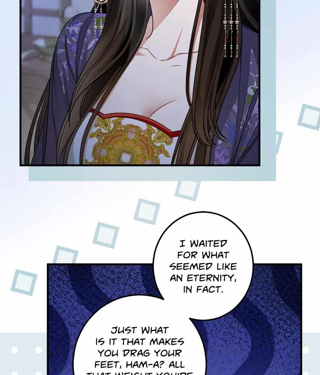 Bloom of Vengeance Chapter 81 page 79 - 