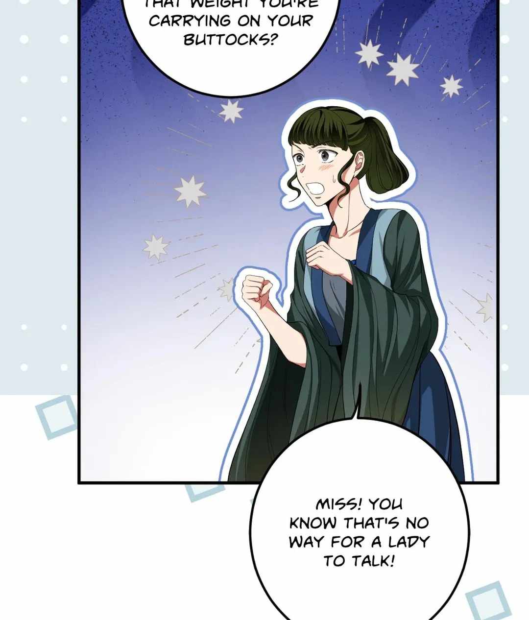 Bloom of Vengeance Chapter 81 page 80 - 
