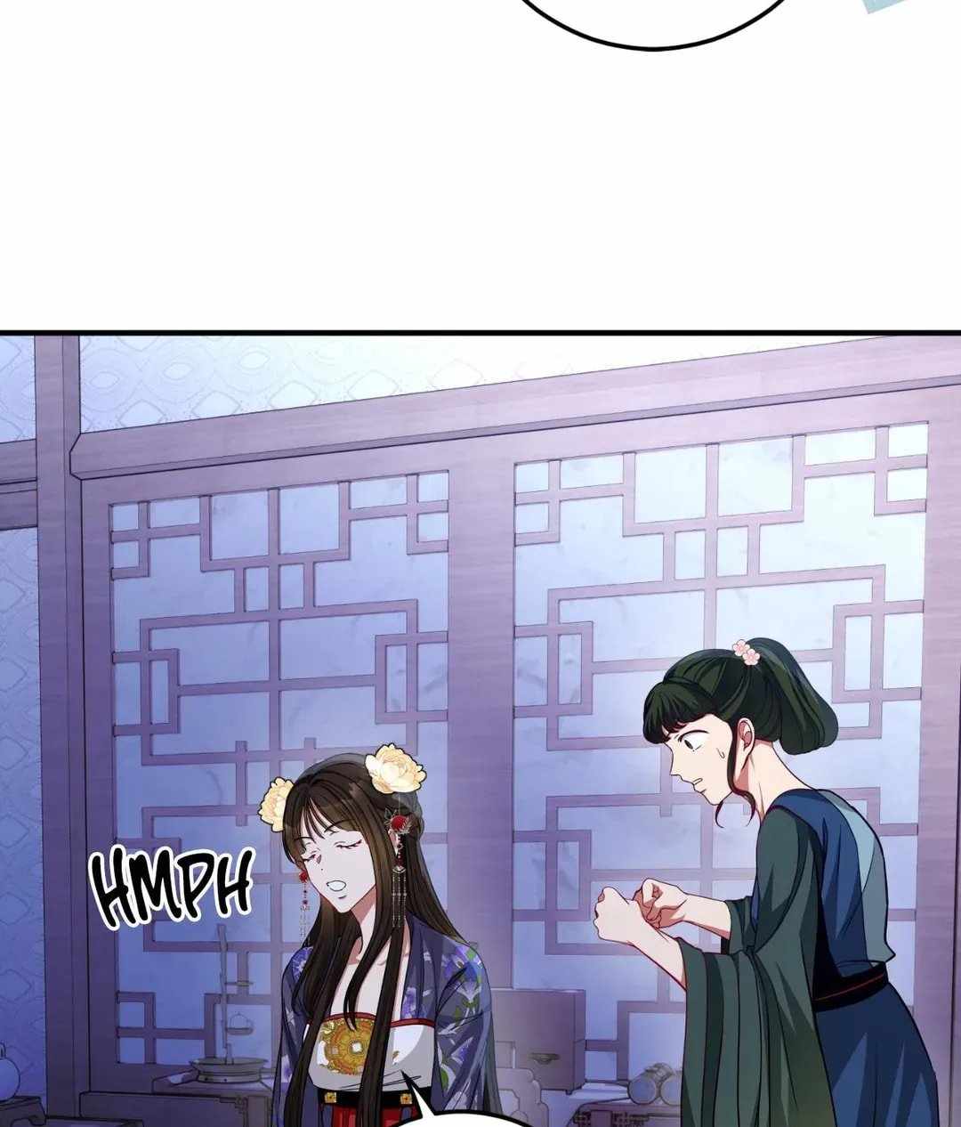 Bloom of Vengeance Chapter 81 page 81 - 