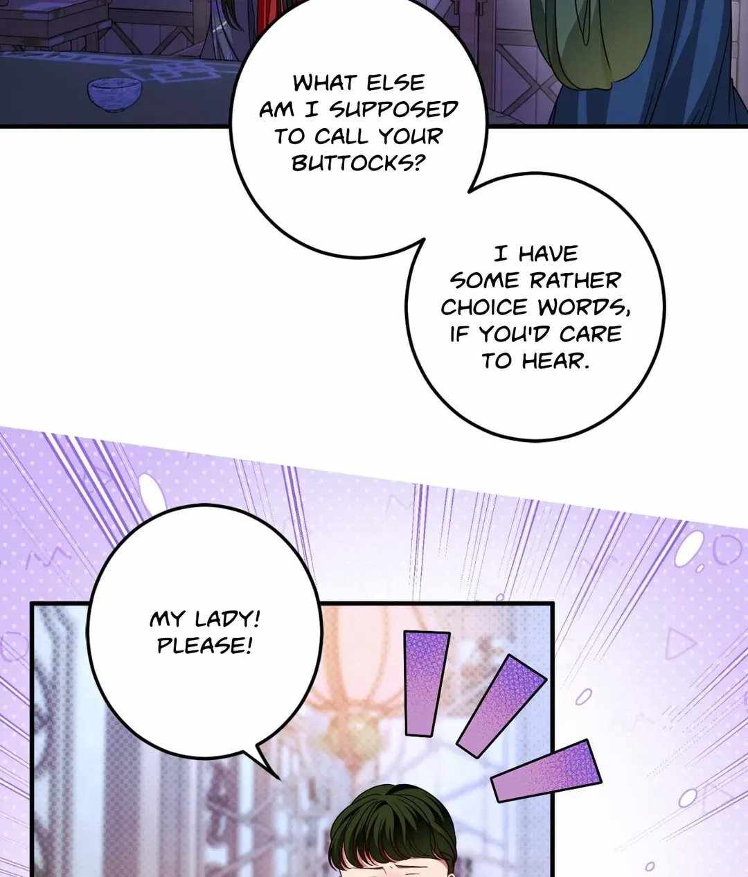 Bloom of Vengeance Chapter 81 page 82 - 