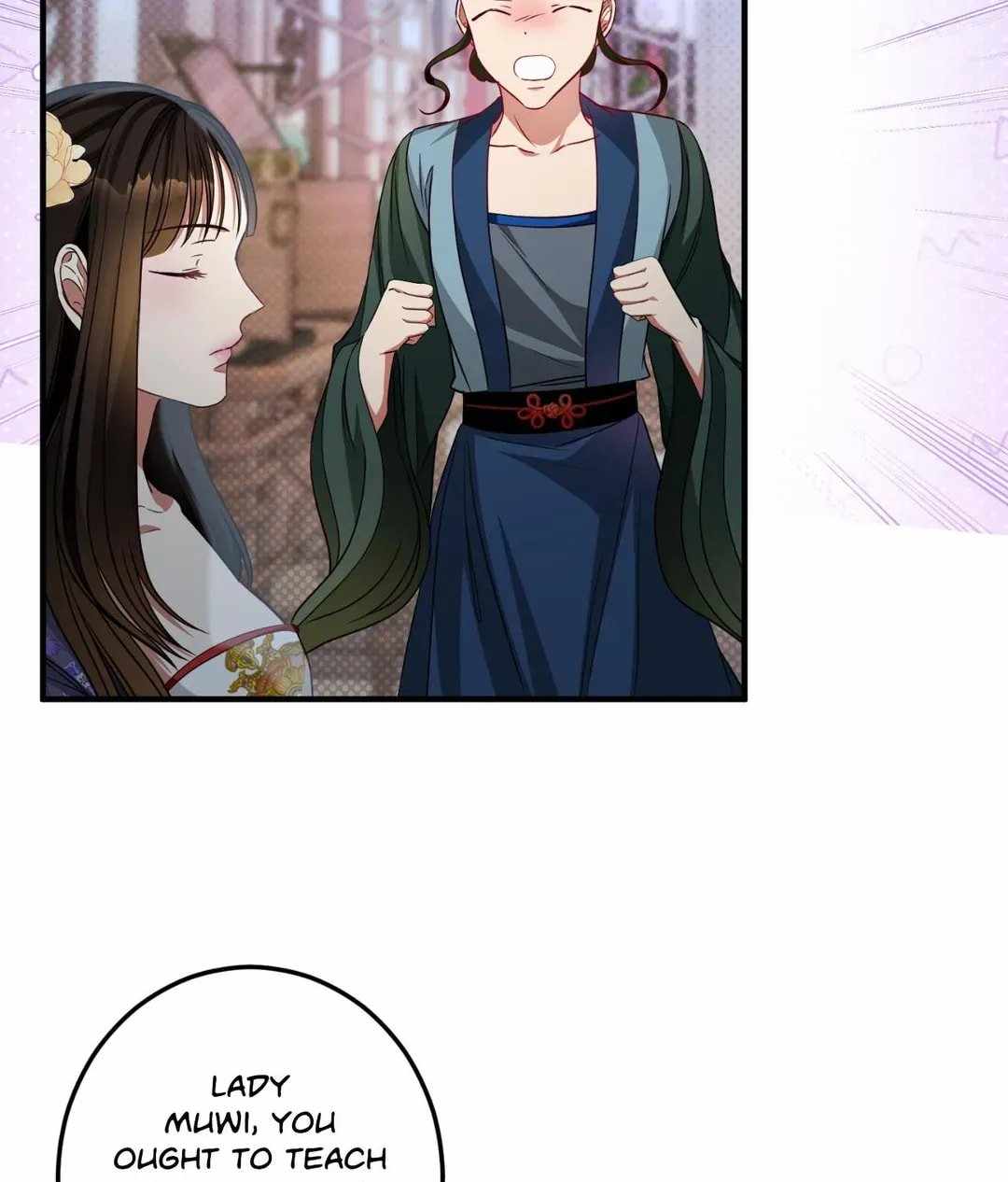 Bloom of Vengeance Chapter 81 page 83 - 