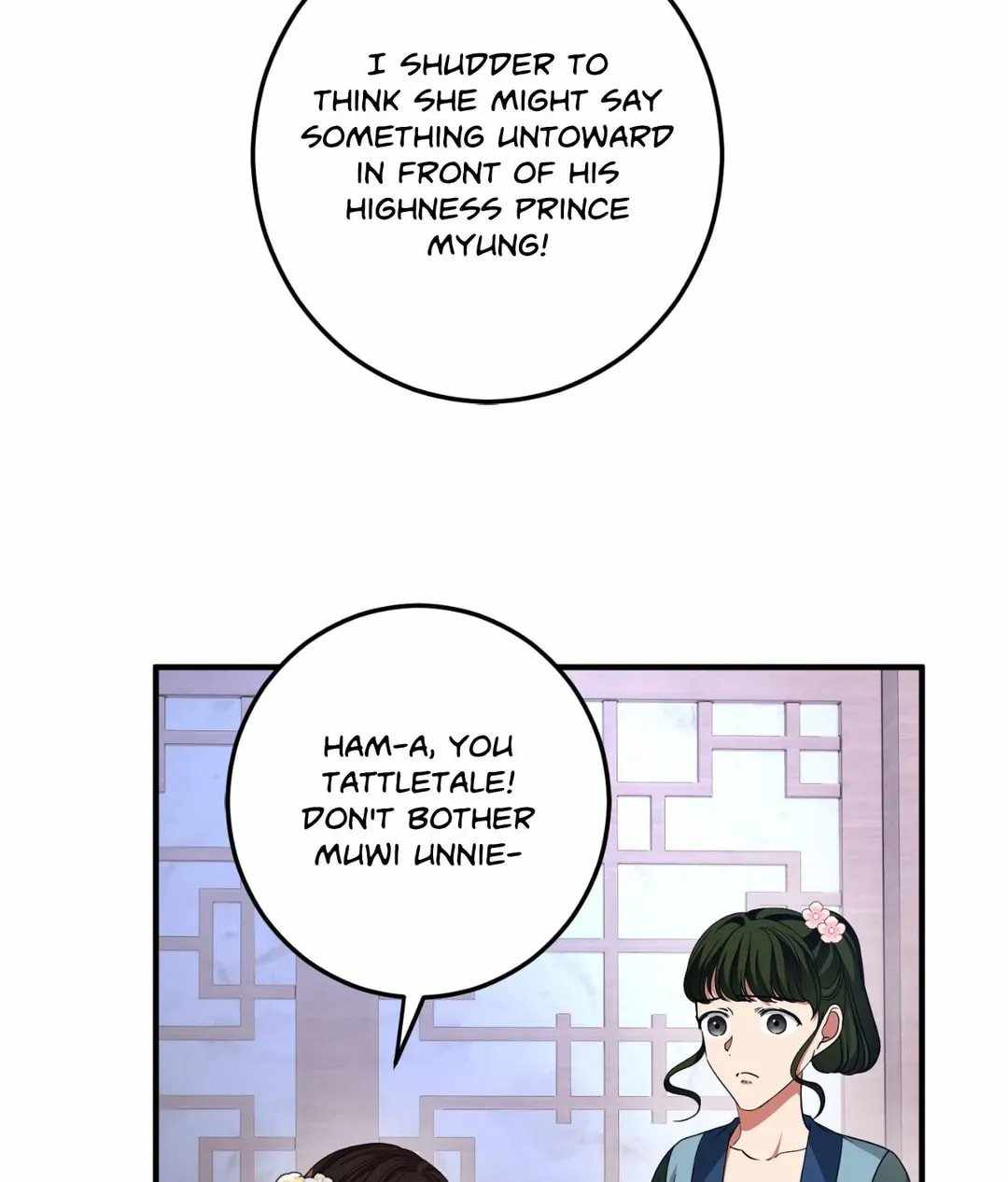 Bloom of Vengeance Chapter 81 page 85 - 