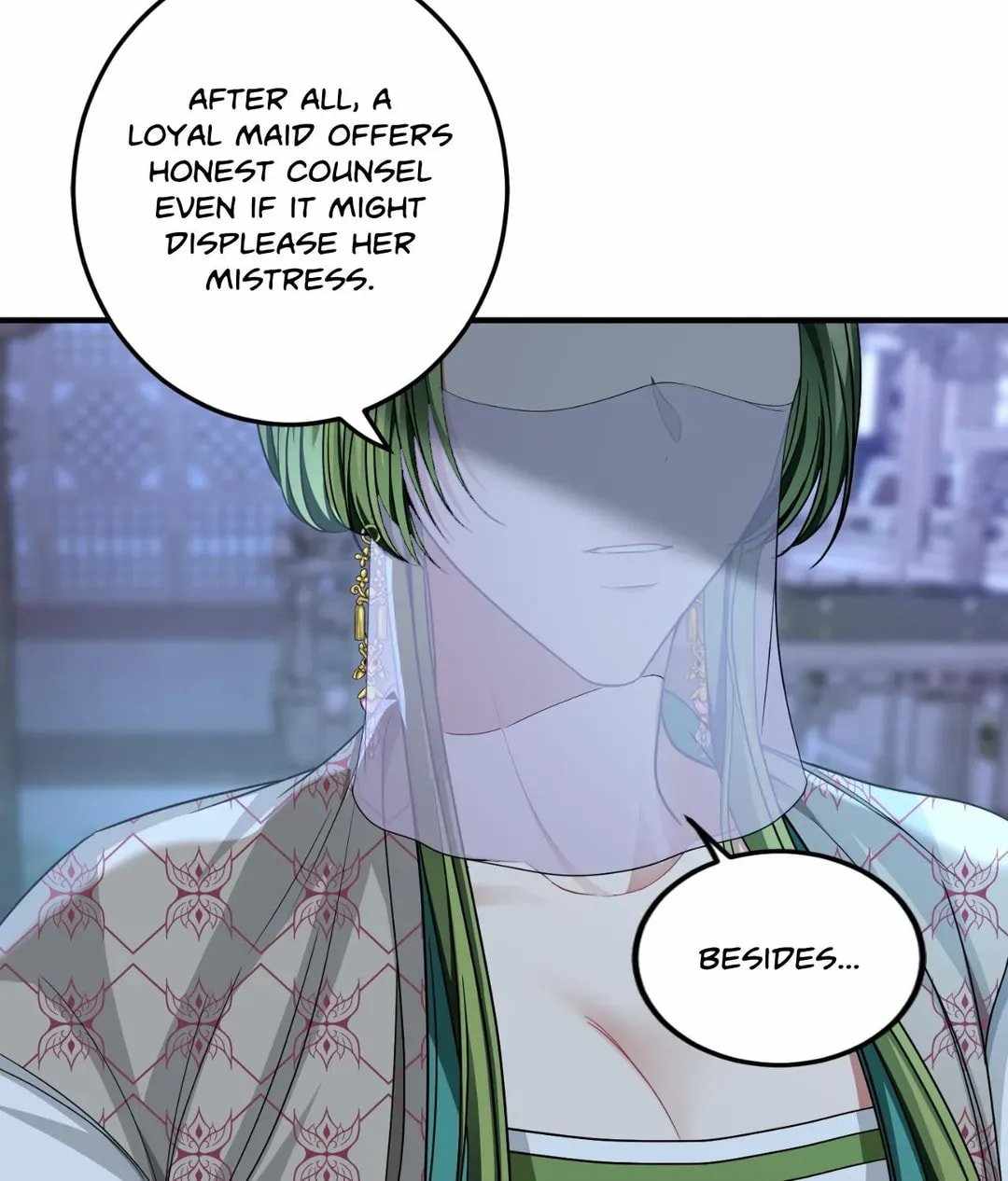 Bloom of Vengeance Chapter 81 page 87 - 