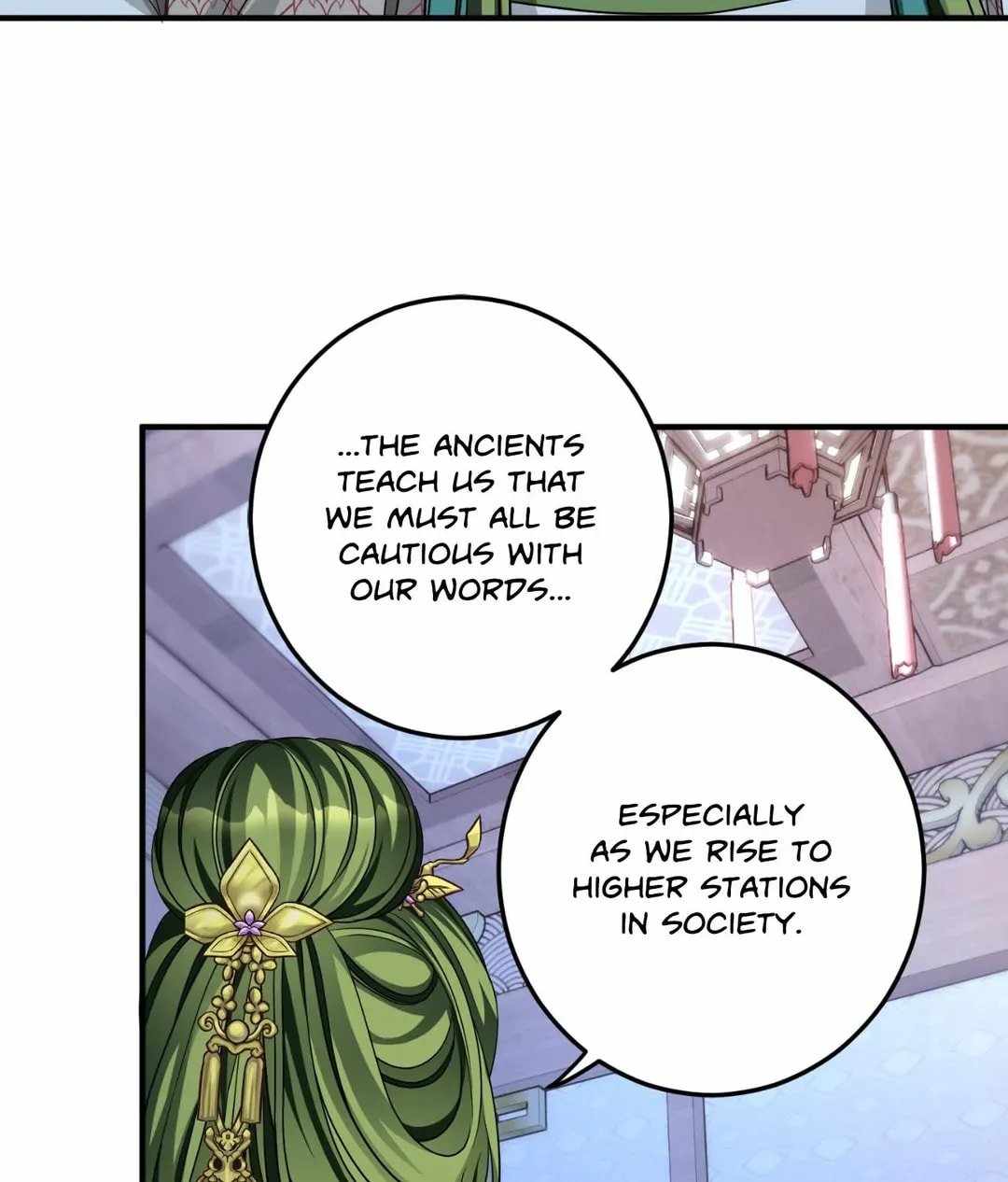 Bloom of Vengeance Chapter 81 page 88 - 