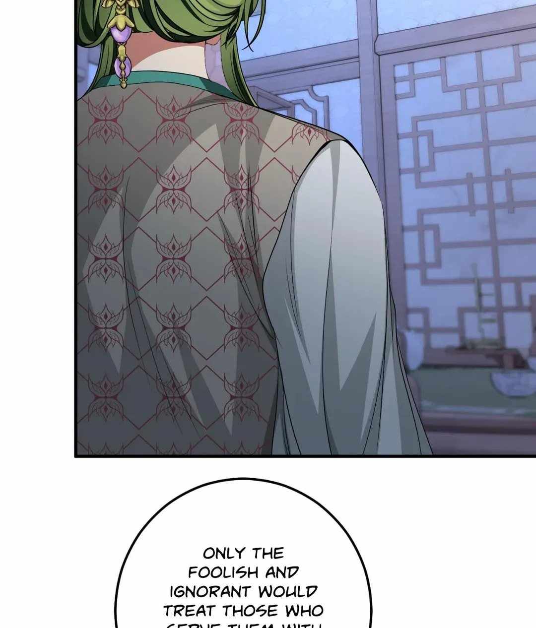 Bloom of Vengeance Chapter 81 page 89 - 