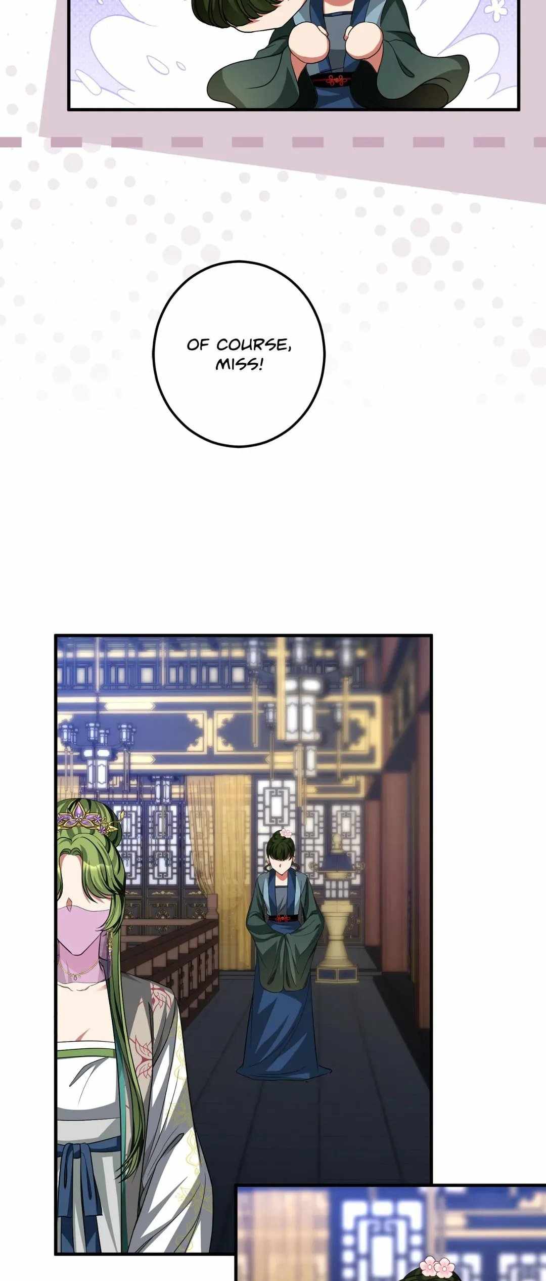 Bloom of Vengeance Chapter 82 page 16 - 