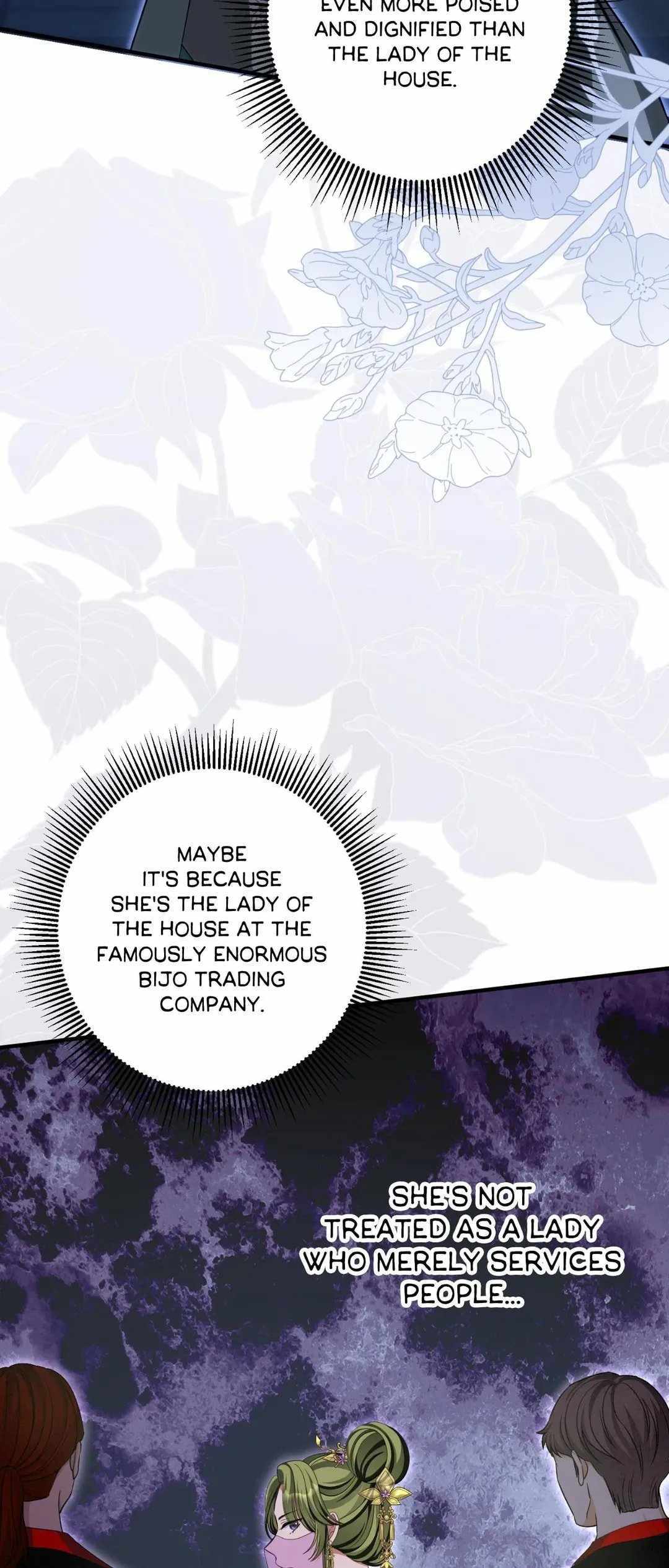 Bloom of Vengeance Chapter 82 page 19 - 