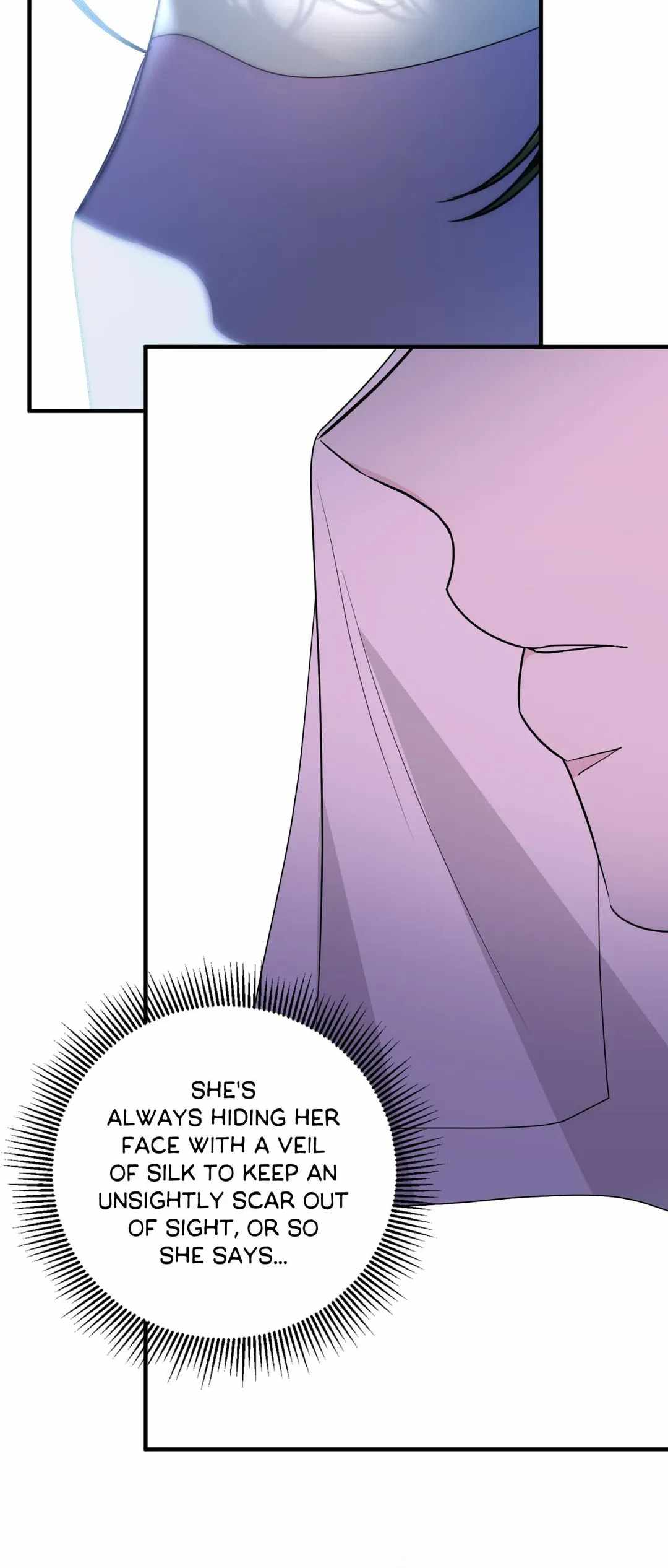 Bloom of Vengeance Chapter 82 page 21 - 
