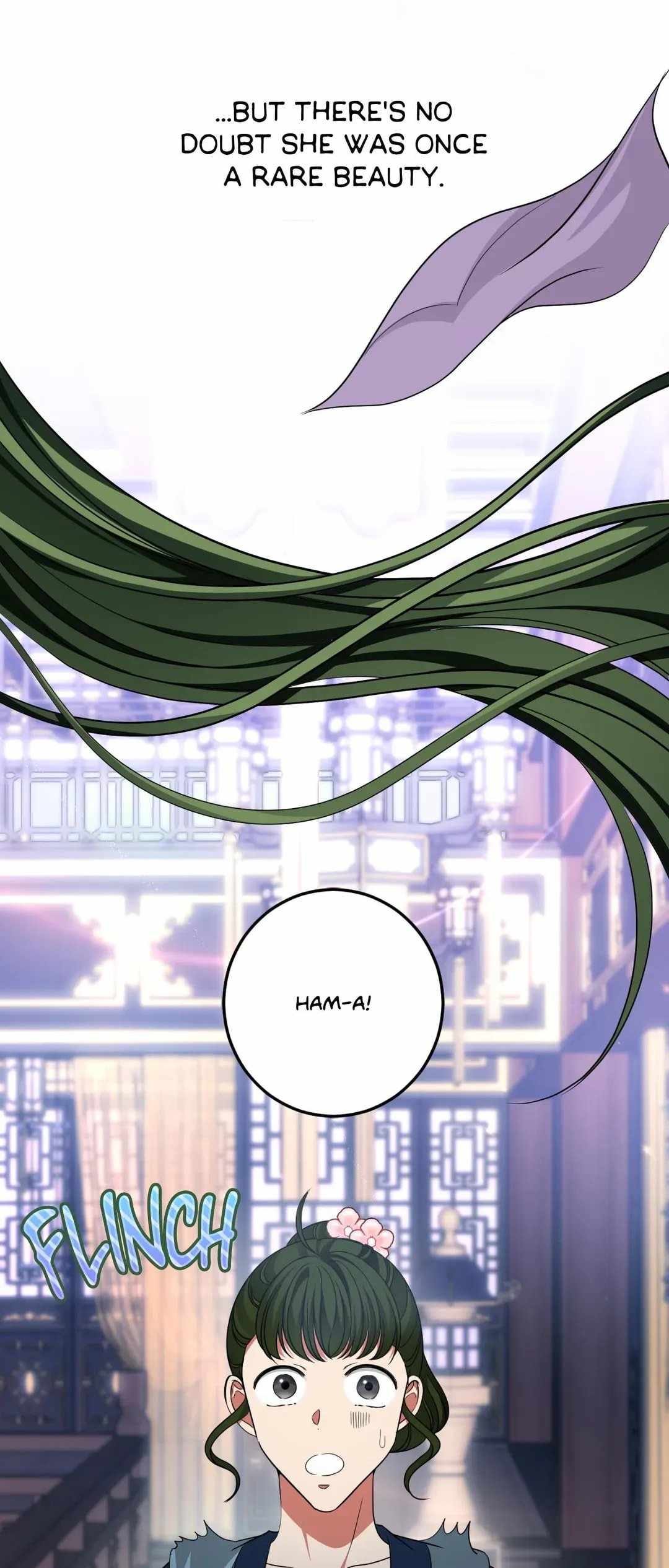 Bloom of Vengeance Chapter 82 page 22 - 